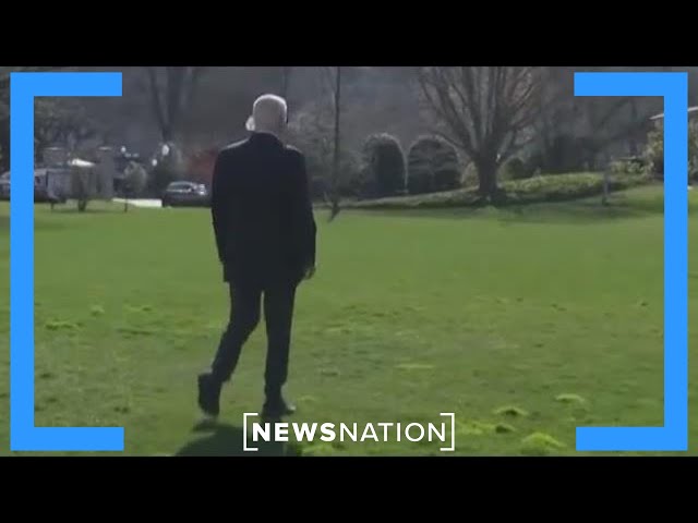 Biden’s body language: Has it changed? | On Balance