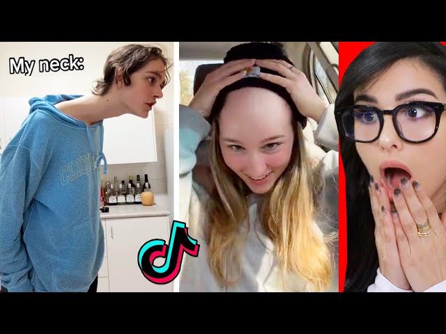 Unique Features Of People On Tik Tok