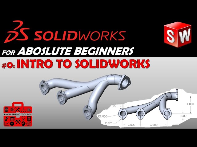 What is SolidWorks? Solidworks For Beginners #0: