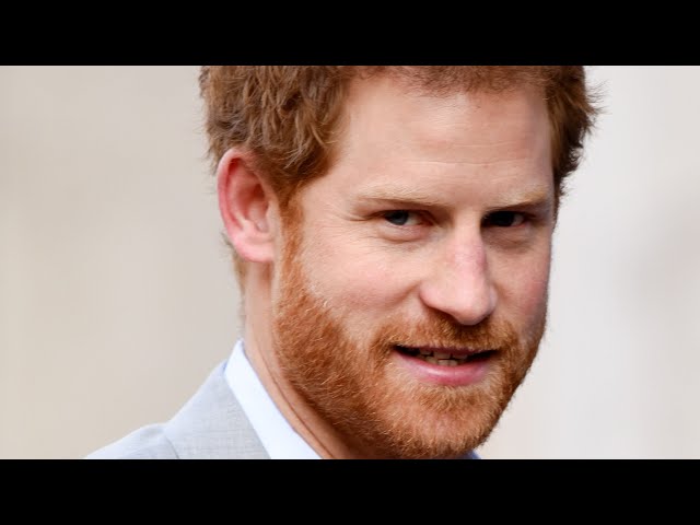Prince Harry's Connection With Prince William's Kids