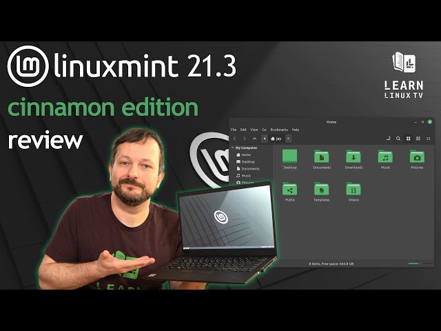 What's New in Linux Mint 21.3? A Closer Look at the Latest Release
