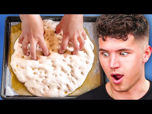 Most Satisfying Cooking Videos