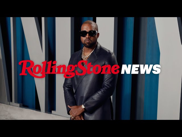 Kanye West Announces ‘Donda’ LP Release Date in Ad Aired During NBA Finals Game 6 | RS News 7/21/21