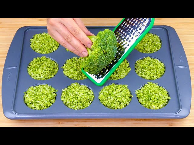 I've been making this broccoli 5 times a week since I discovered this recipe! ASMR recipe!