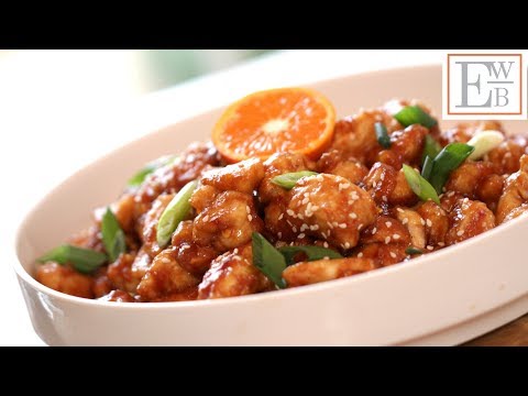 CHICKEN RECIPES | Entertaining with Beth