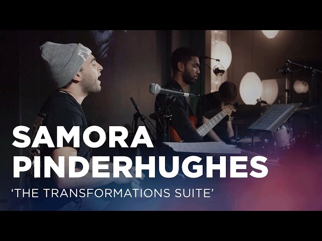 Samora Pinderhughes' "The Transformations Suite" (Full Concert)