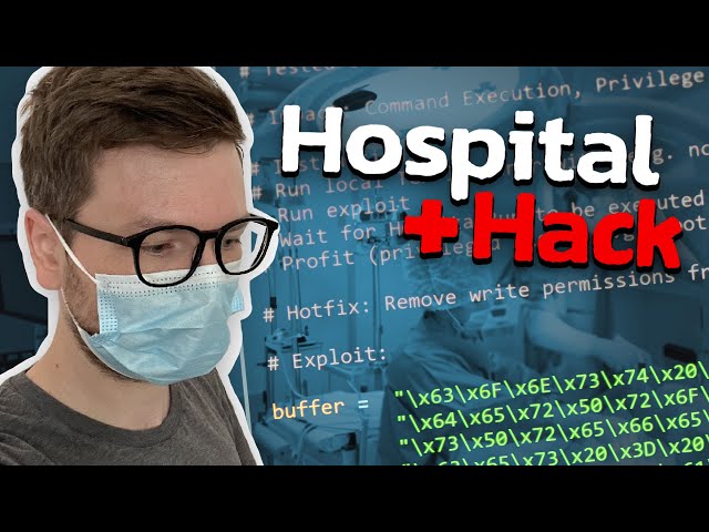 Local Root Exploit in HospitalRun Software