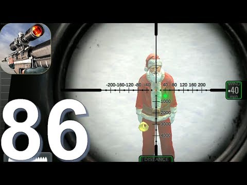 Sniper 3D Gun Shooter - Gameplay Walkthrough Playlist