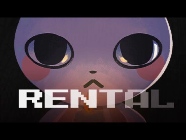 Rental | Cutest Horror | (Steam version)