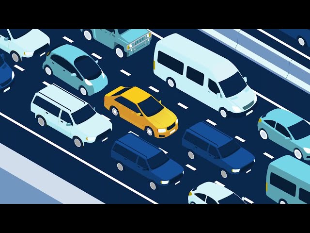 Why Don't They Just Add a Lane? A VMT Explainer