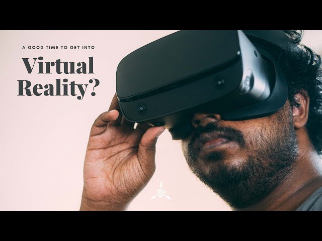 Mythbusting: Is Virtual Reality worth it?