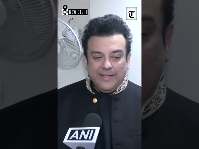 It should be exploited in a good manner: Singer Adnan Sami on use of Artificial Intelligence (AI)