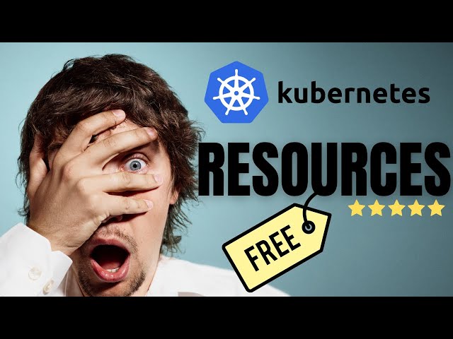 Learn Kubernetes for FREE | Top 5 Resources