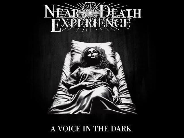 Near Death Experience - "A Voice in the Dark" M&O Music - Official Lyric Video