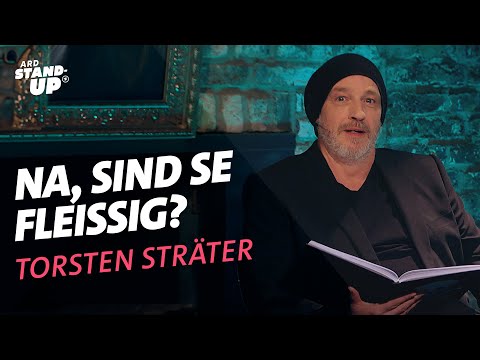 Torsten Sträter – ARD Stand-Up