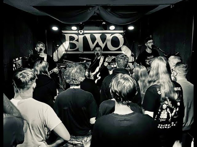 Biwo - Live Now (Official Track)