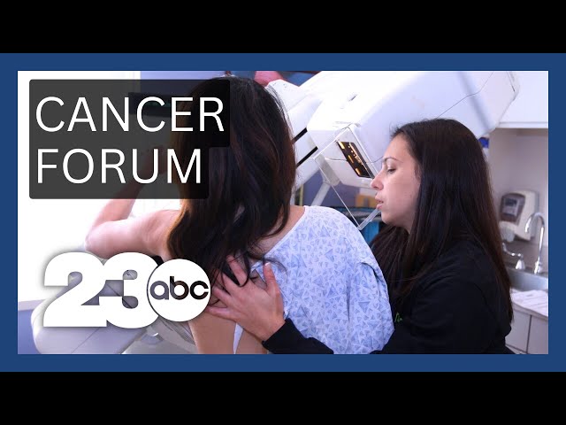 'Living Beyond Cancer' forum to be held in Bakersfield