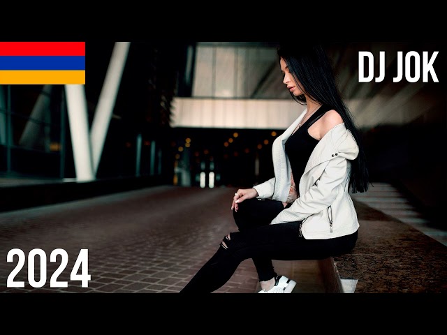 DJ Jok - Armenian Mix 11 2024