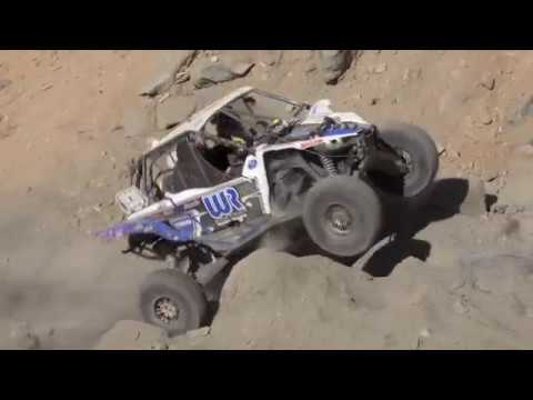 King of the Hammers