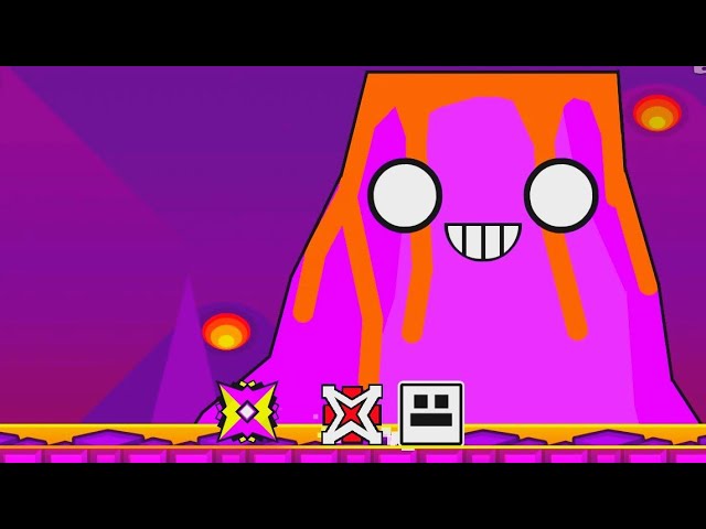 World Box by Subwoofer | Geometry Dash 2.11