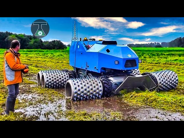 These Machines   Inventions are at an INSANE LEVEL  ▶ 55
