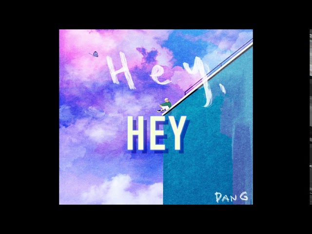 정진섭 (Jinsub Jeong) - Hey (Lyrics)