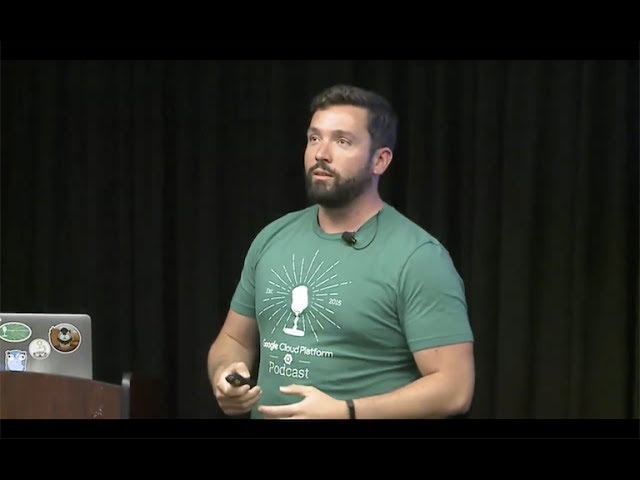 Gopherfest 2017 | The State of Go with Francesc Campoy