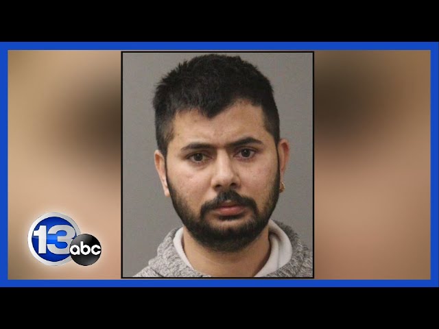 Police: Illegal immigrant drove to woman's home in Kia to collect money for scam