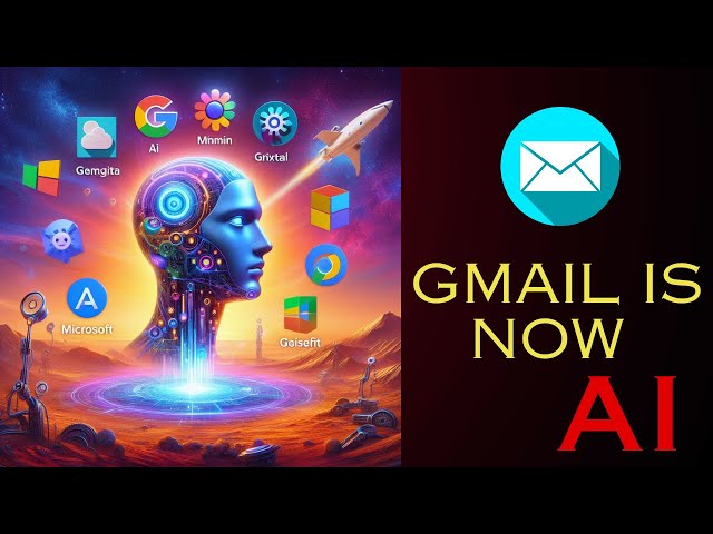 Google Gemini Update and New AI Tools, New AI Mixtral 8x22B, Microsoft New AI Features and More!!