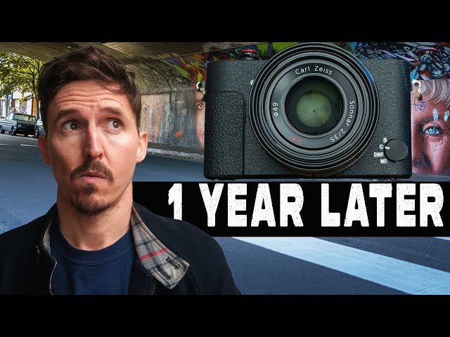 Is This Still the Best Compact Camera in 2024?