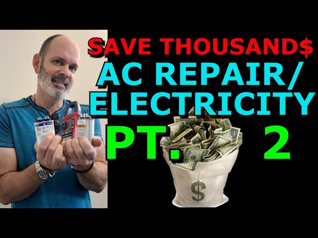 This Trick Can Save You Thousands On Your AC Air Handler
