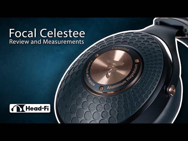 Focal Celestee Review & Measurements