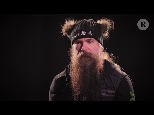 Zakk Wylde on Fight for His Life, Keeping Sober, Ozzy's Advice: Rise Above, Ep 3