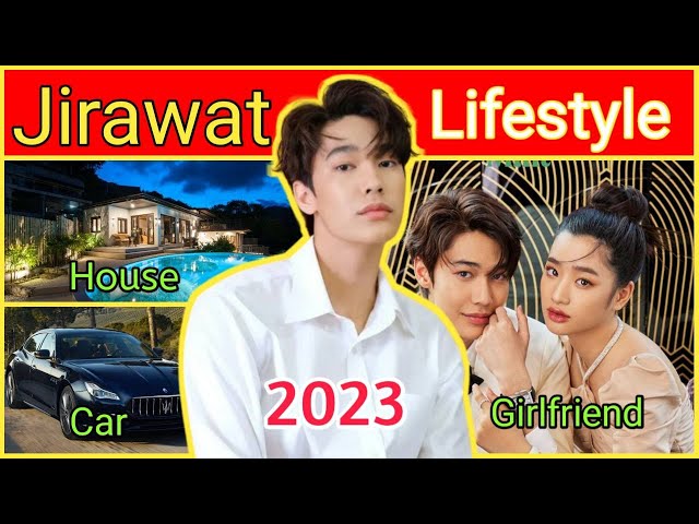 Dew Jirawat (F4 Thailand Actor) Lifestyle, Car, House, Net worth, Girlfriend And New Dramas 2023