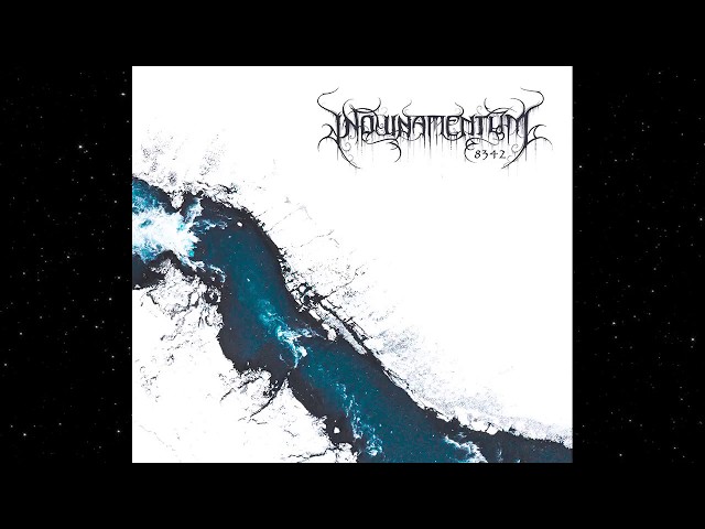 Inquinamentum - 8342 (Full Album)