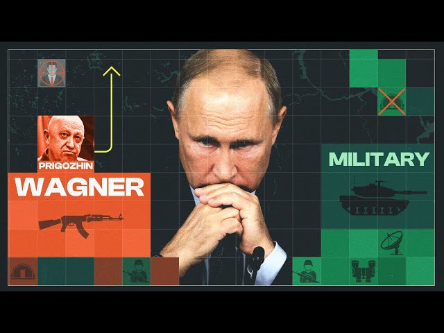 Why Putin is so hard to overthrow