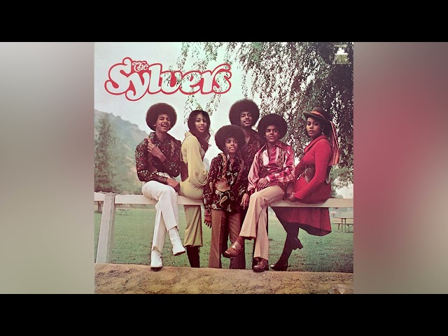 I Know Myself - The Sylvers (1972)
