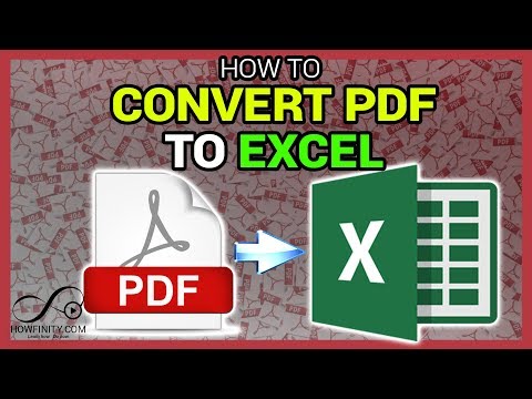 File converters