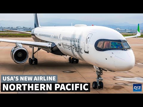 Northern Pacific Airways