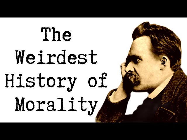 Nietzsche's Genealogy of Morals