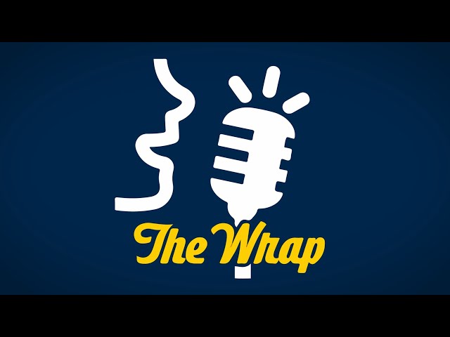 The Wrap - A look back at Michigan Medicine’s history