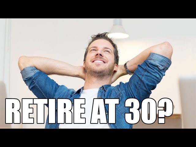 The Skyrocketing Boom of Single Men Retiring at 50 | 40 | 30 and what's F.I.R.E.