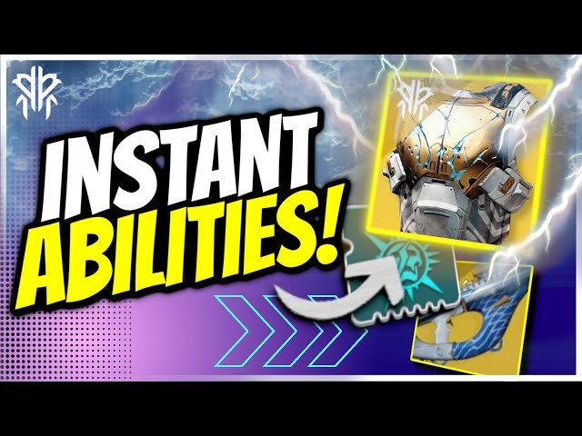 Heart of Inmost Light is Absolute LUNACY! - Titan Arc 3.0 Build - Destiny 2