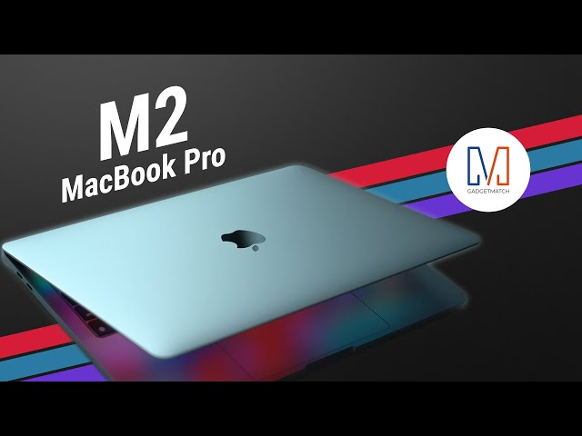 M2 MacBook Pro Review: More Important Than You Think
