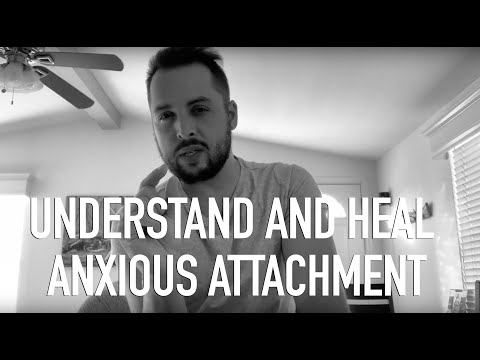 Anxious Attachment: Origins, Common Struggles, Dynamics In Relationship, Strategies To Become Secure