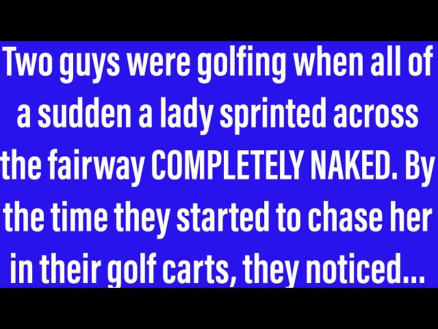Best Golf Jokes Of The Year Top Ten Compilation Funny Jokes.