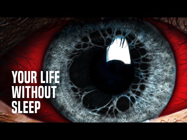What Actually Happens to Your Body When You Stop Sleeping?