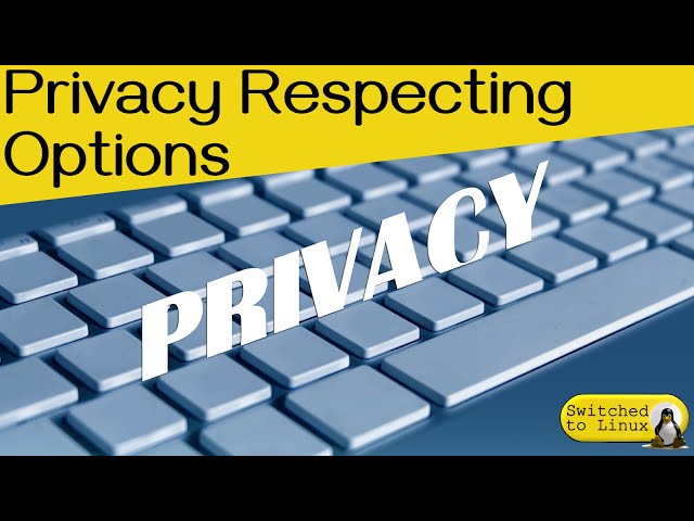 Privacy Respecting Digital Options