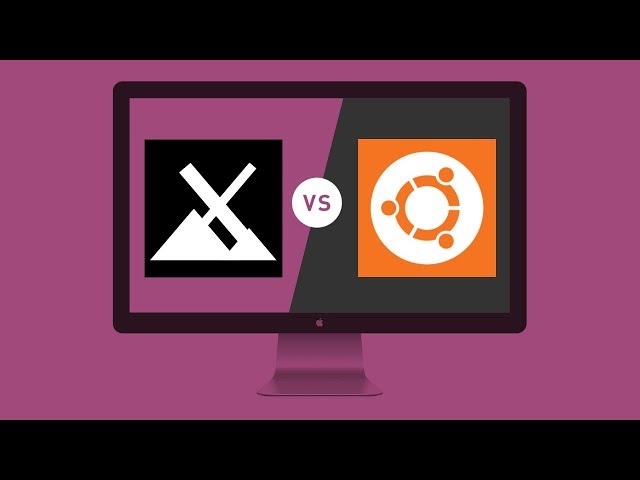 MX Linux Vs Ubuntu | The battle for the best Debian based Linux distro