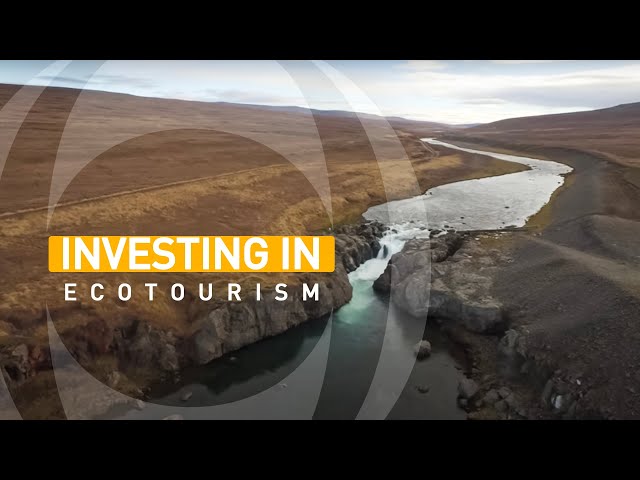 Investing In Conservationism And Ecotourism w/ INEOS Chairman Jim Ratcliffe